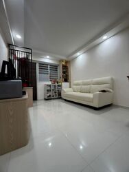 Blk 130 Bukit Merah View (Bukit Merah), HDB 3 Rooms #588984431